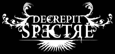logo Decrepit Spectre